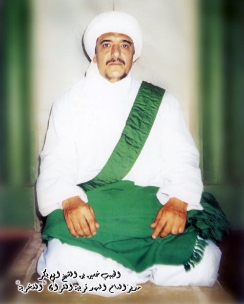 Habib Hussein